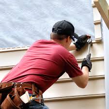 Siding Removal and Disposal in Logan, NM